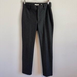 Vince Women’s Dark Gray‎ Pants Size 4